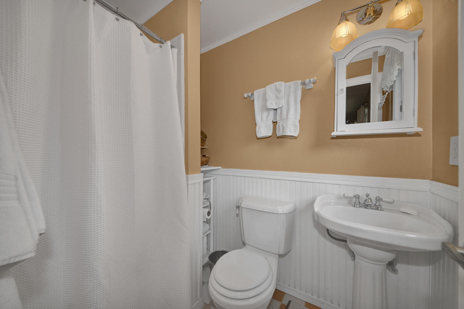 Bend View - Residential