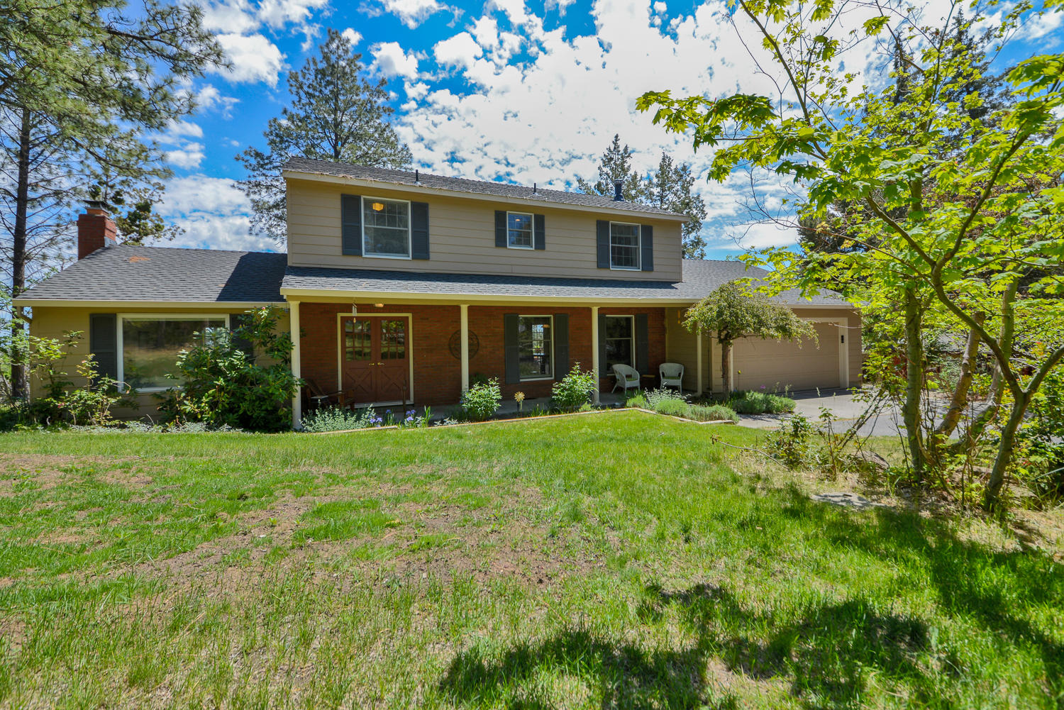 Bend View - Residential