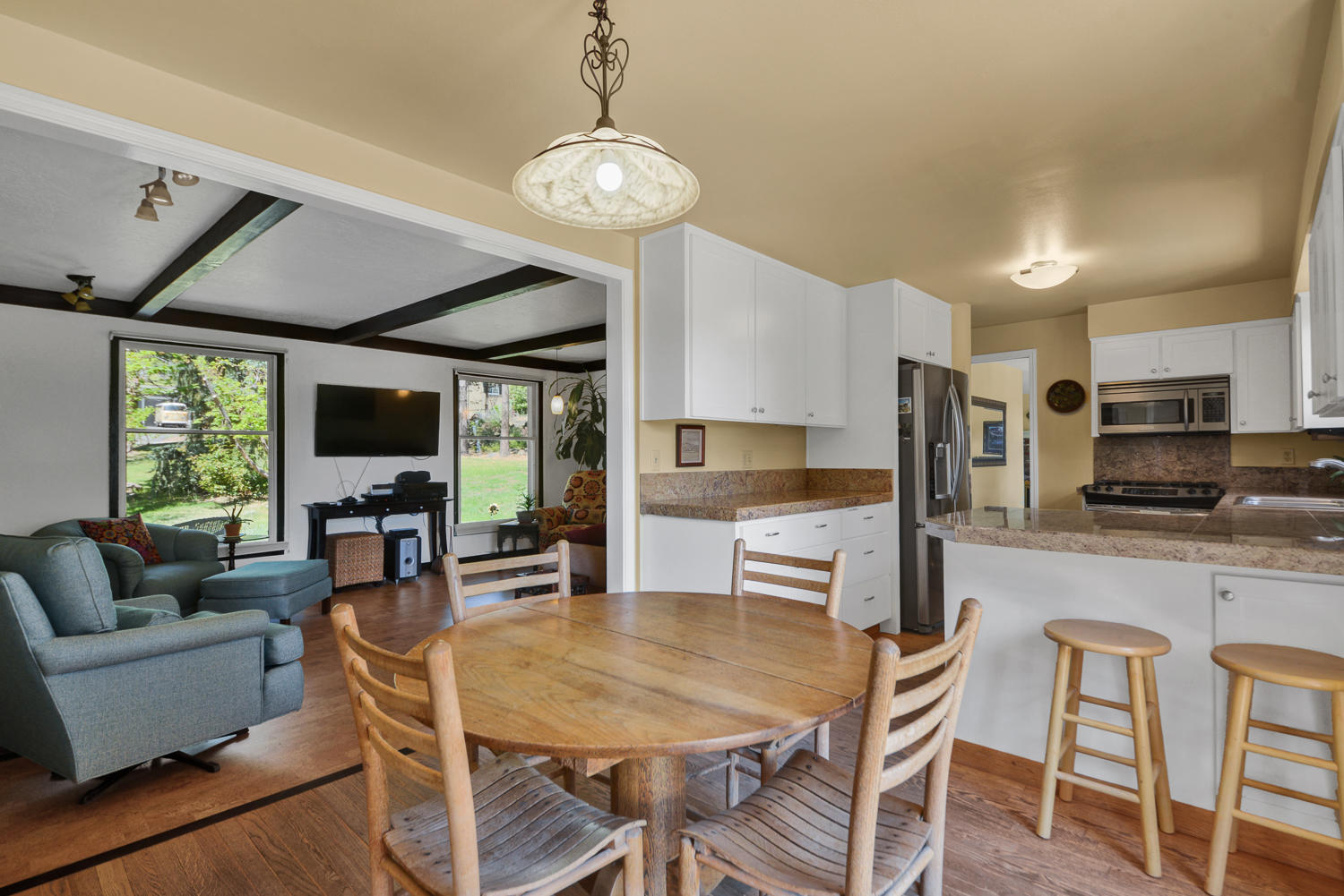 Bend View - Residential