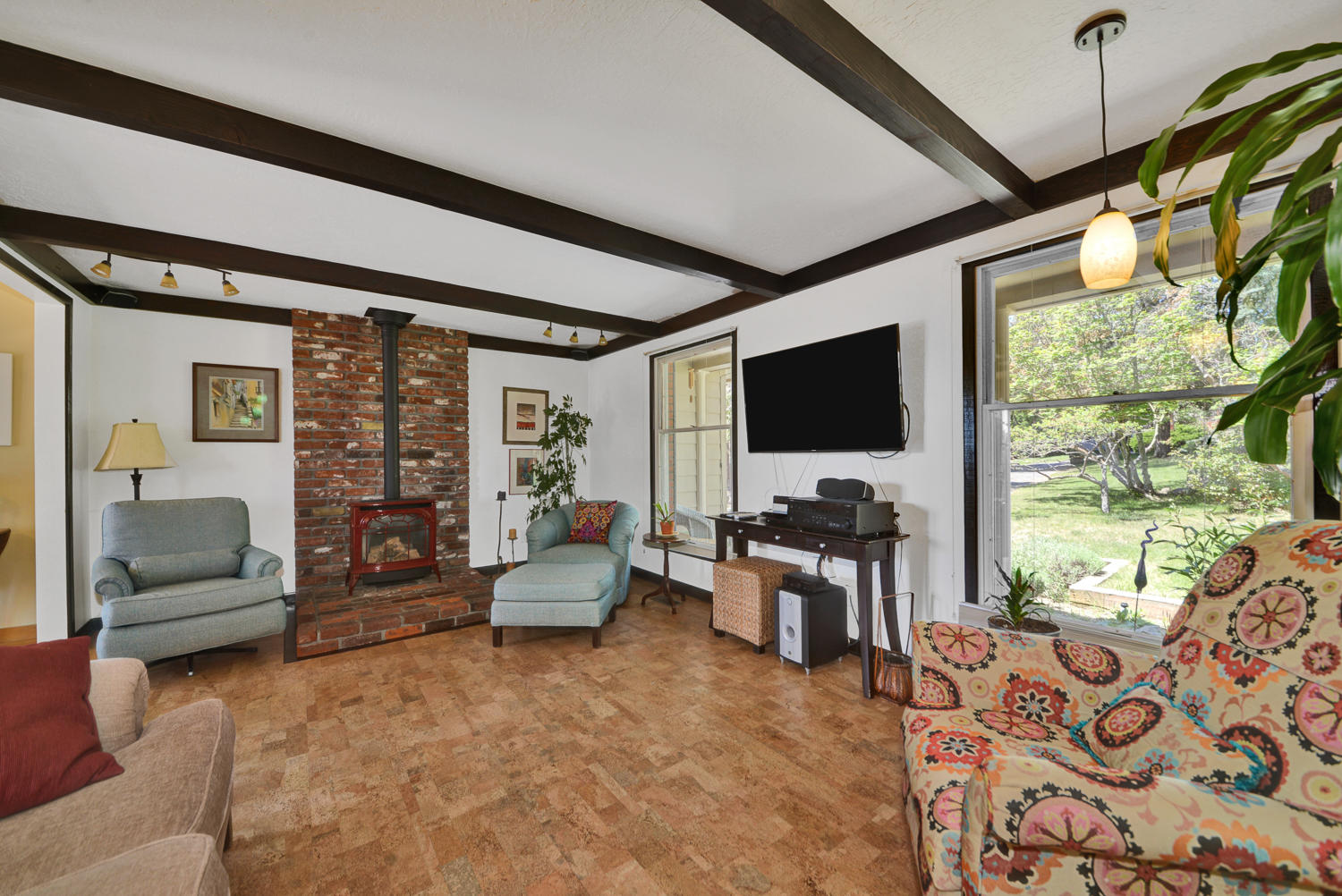 Bend View - Residential