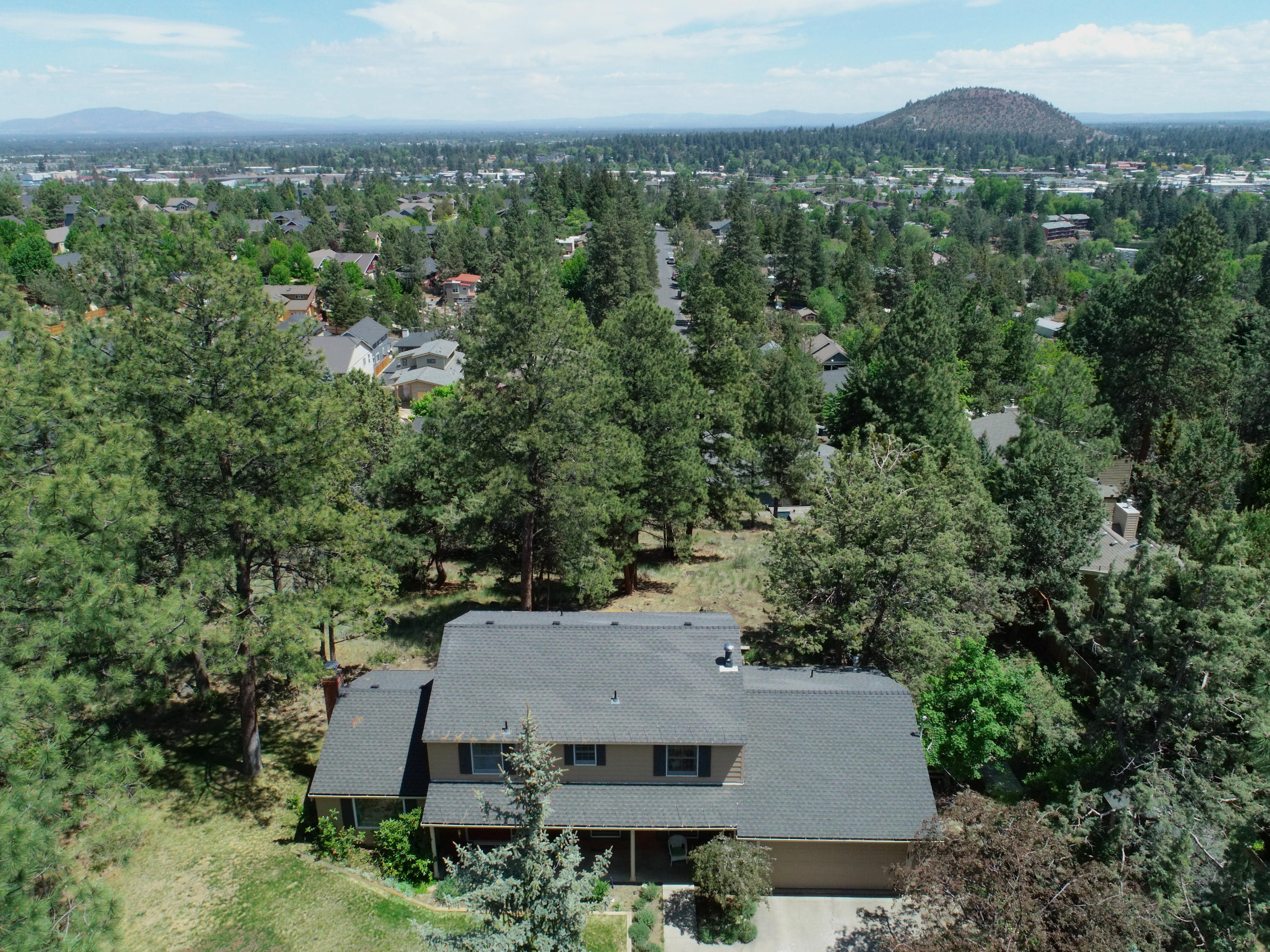 Bend View - Residential