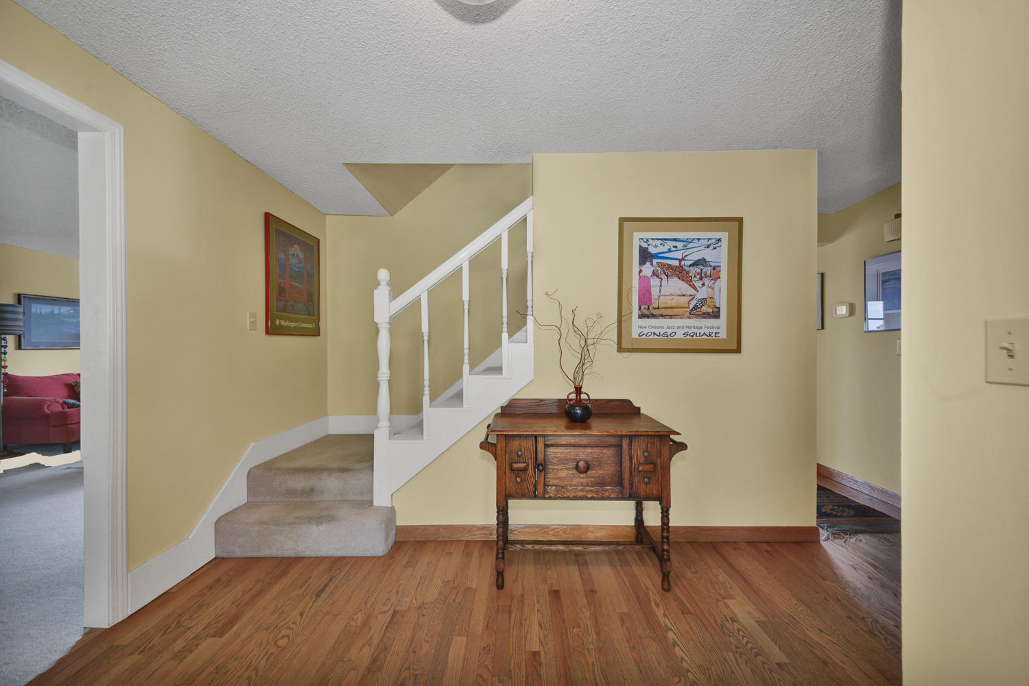 Bend View - Residential