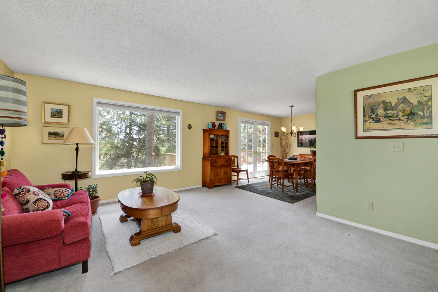 Bend View - Residential