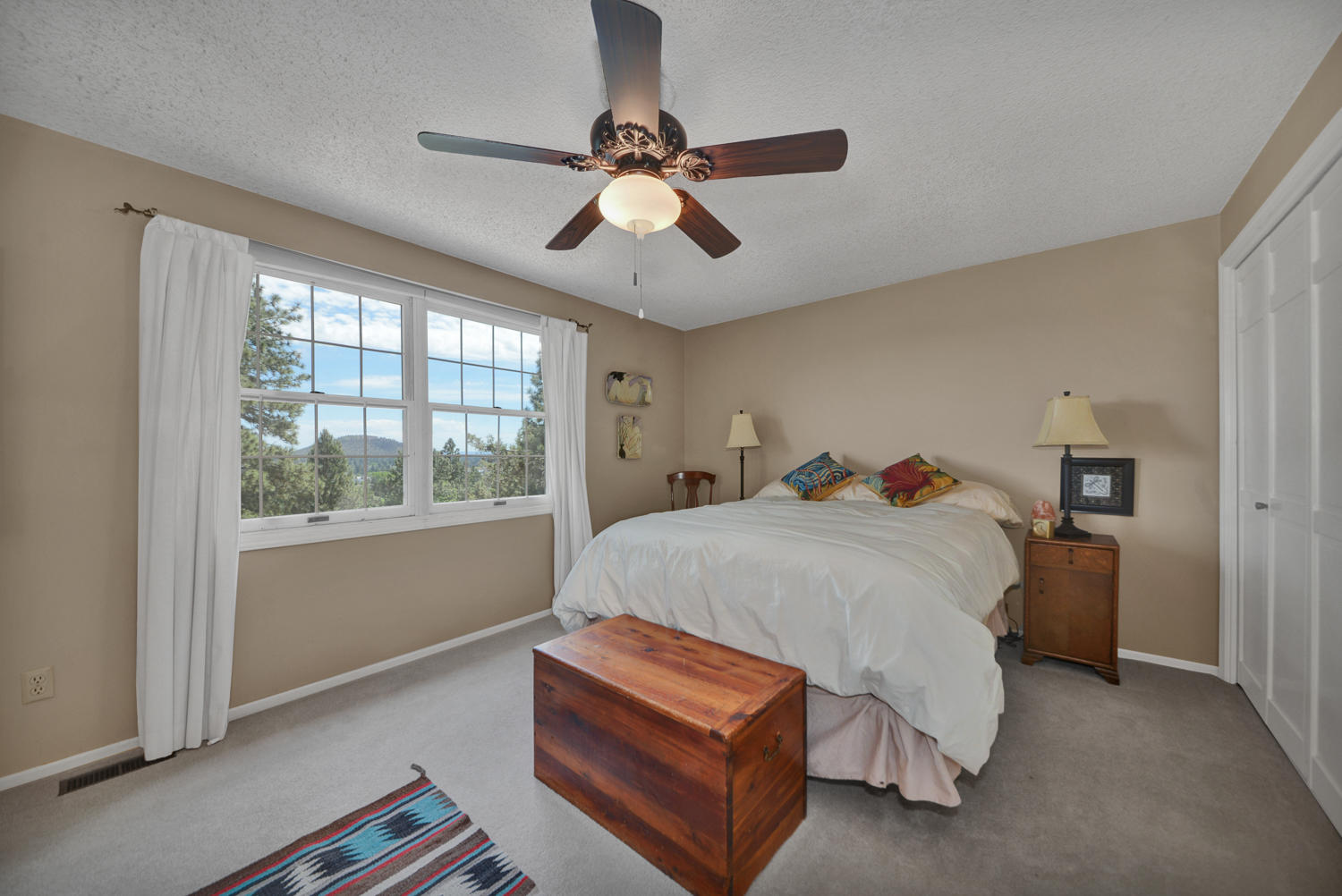 Bend View - Residential