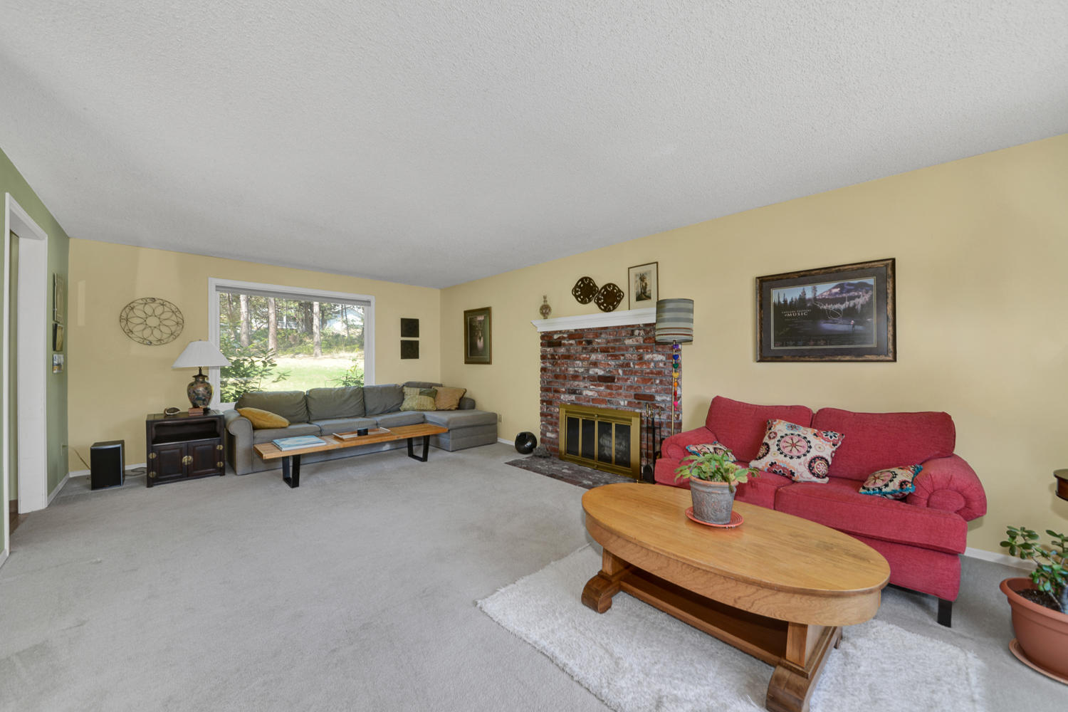 Bend View - Residential