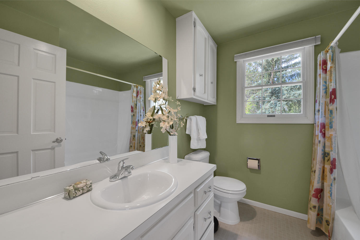 Bend View - Residential