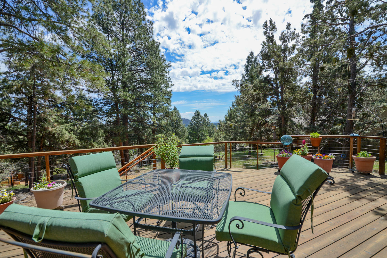 Bend View - Residential