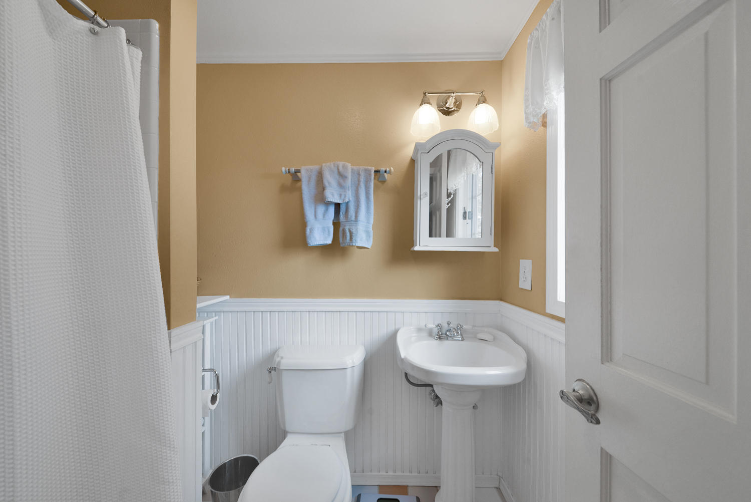 Bend View - Residential