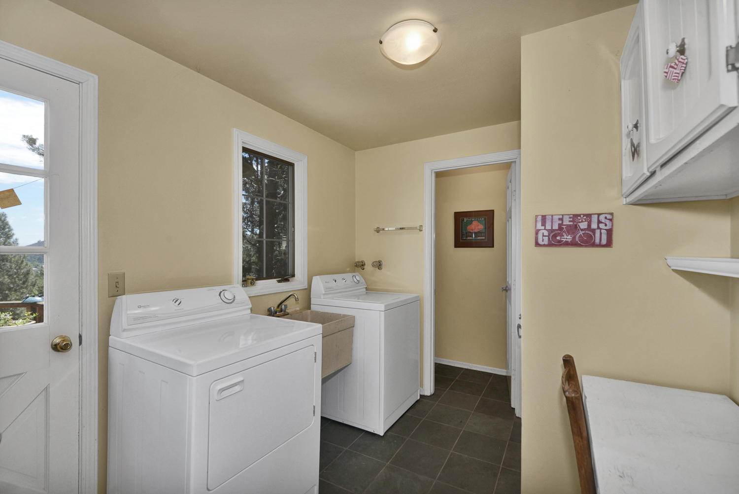 Bend View - Residential