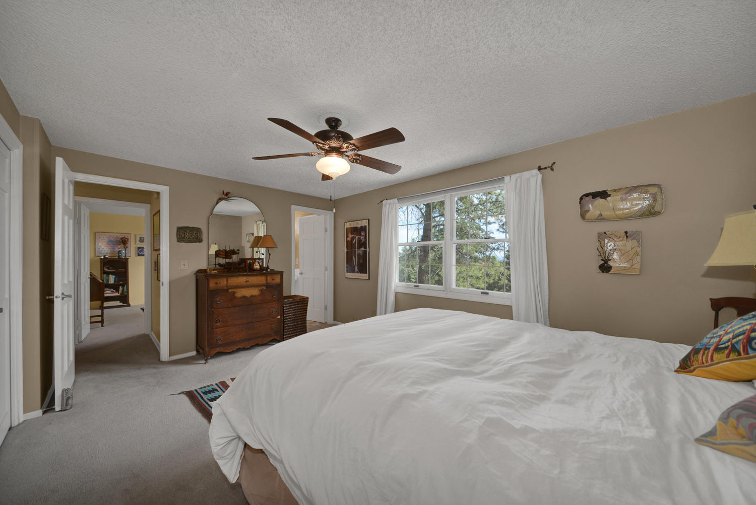 Bend View - Residential