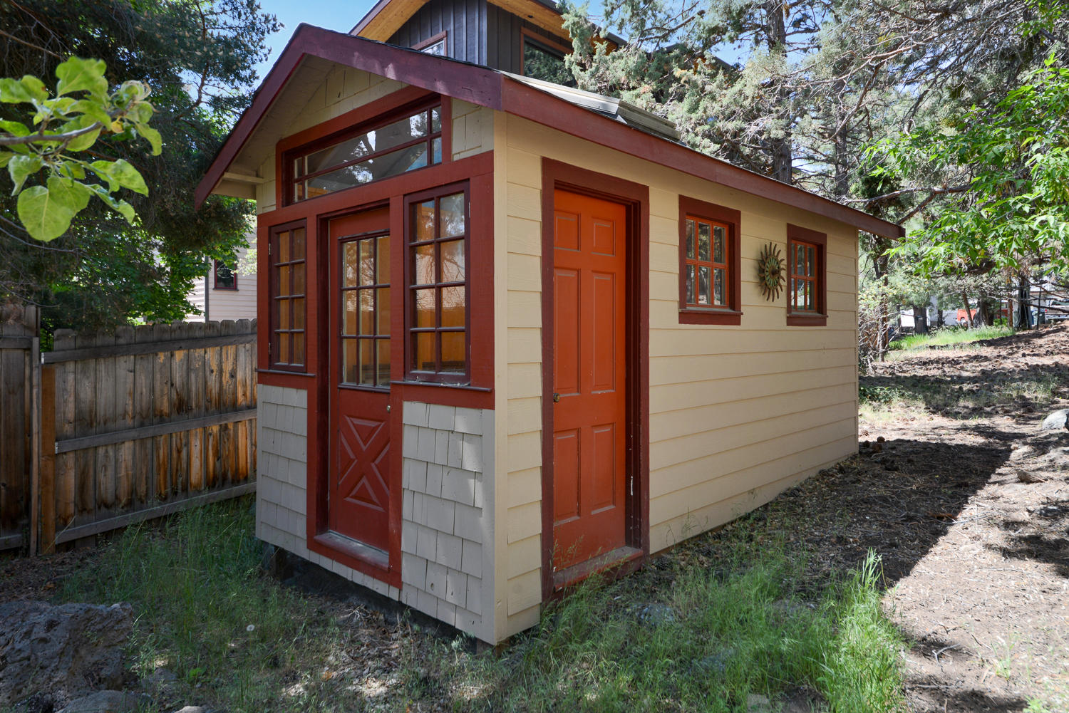 Bend View - Residential