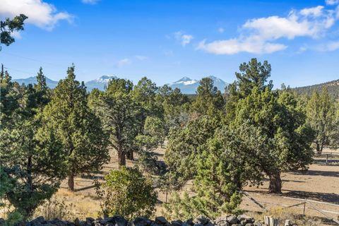 Tiny photo for 7791 SW Wickiup Avenue, Redmond, OR 97756 (MLS # 220220039)