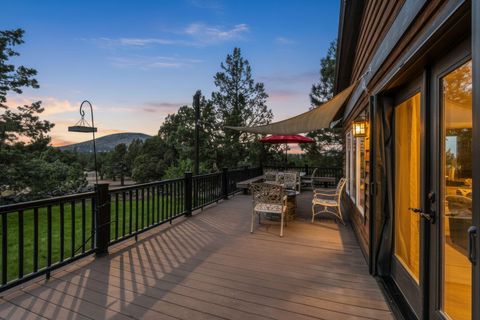 Tiny photo for 7791 SW Wickiup Avenue, Redmond, OR 97756 (MLS # 220220039)