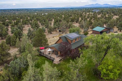 7791 SW Wickiup Avenue Redmond OR 97756