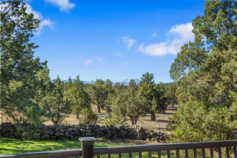 Tiny photo for 7791 SW Wickiup Avenue, Redmond, OR 97756 (MLS # 220220039)