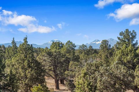 Tiny photo for 7791 SW Wickiup Avenue, Redmond, OR 97756 (MLS # 220220039)