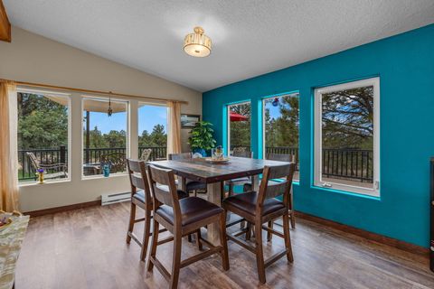 Tiny photo for 7791 SW Wickiup Avenue, Redmond, OR 97756 (MLS # 220220039)