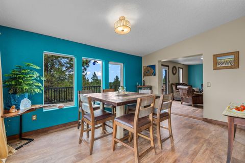 Tiny photo for 7791 SW Wickiup Avenue, Redmond, OR 97756 (MLS # 220220039)