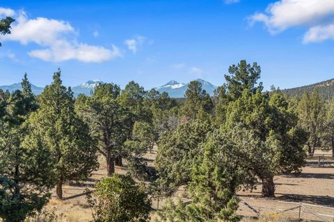 Tiny photo for 7791 SW Wickiup Avenue, Redmond, OR 97756 (MLS # 220220039)