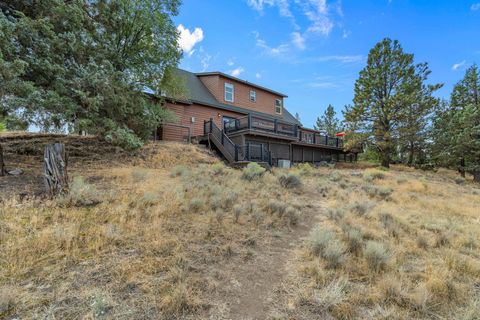 Tiny photo for 7791 SW Wickiup Avenue, Redmond, OR 97756 (MLS # 220220039)