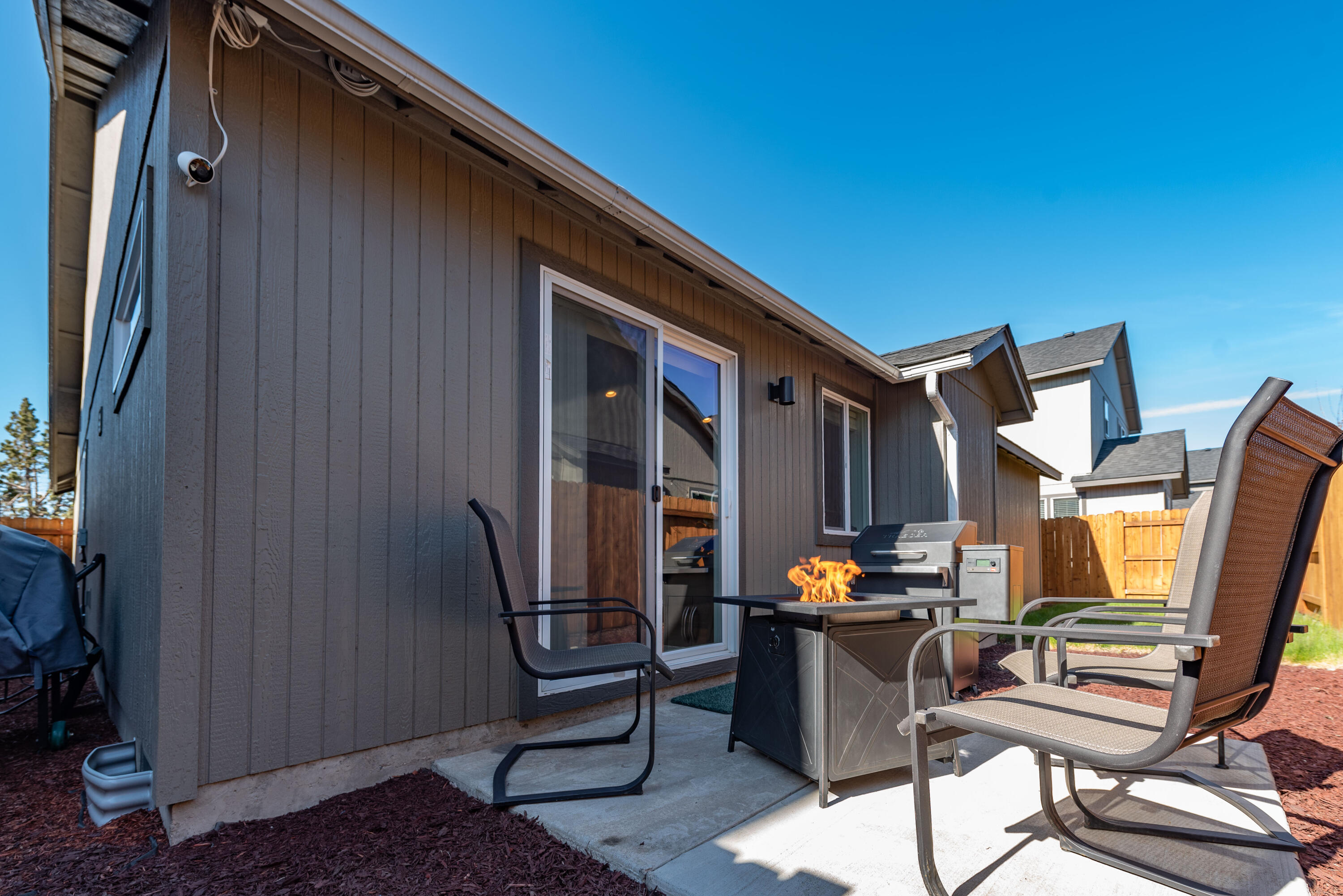 Pettigrew Place - Residential