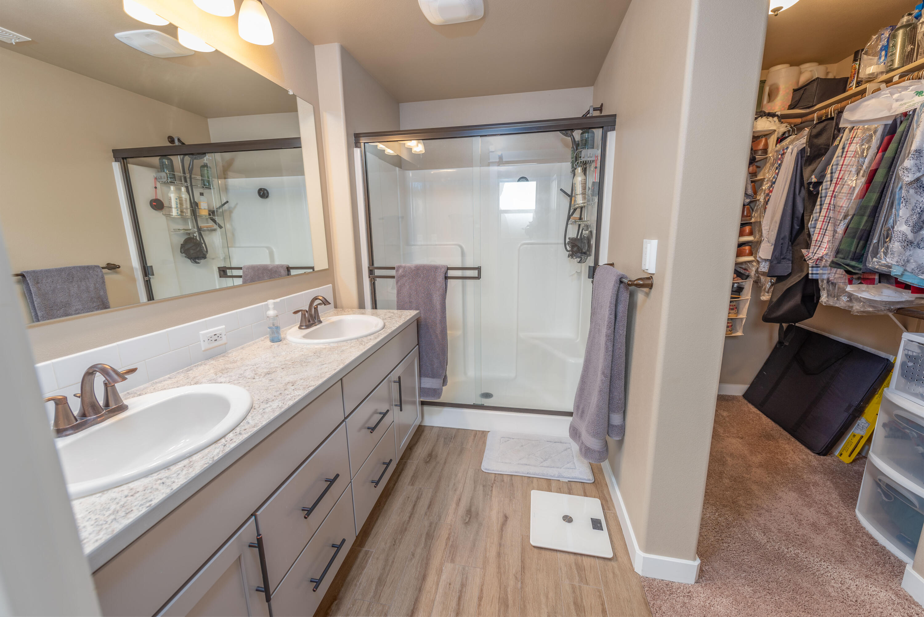 Pettigrew Place - Residential