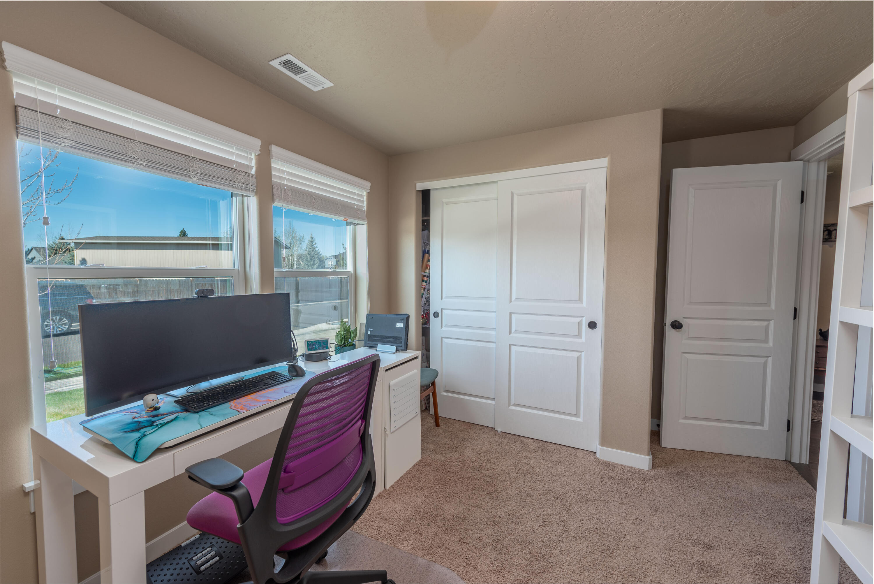 Pettigrew Place - Residential