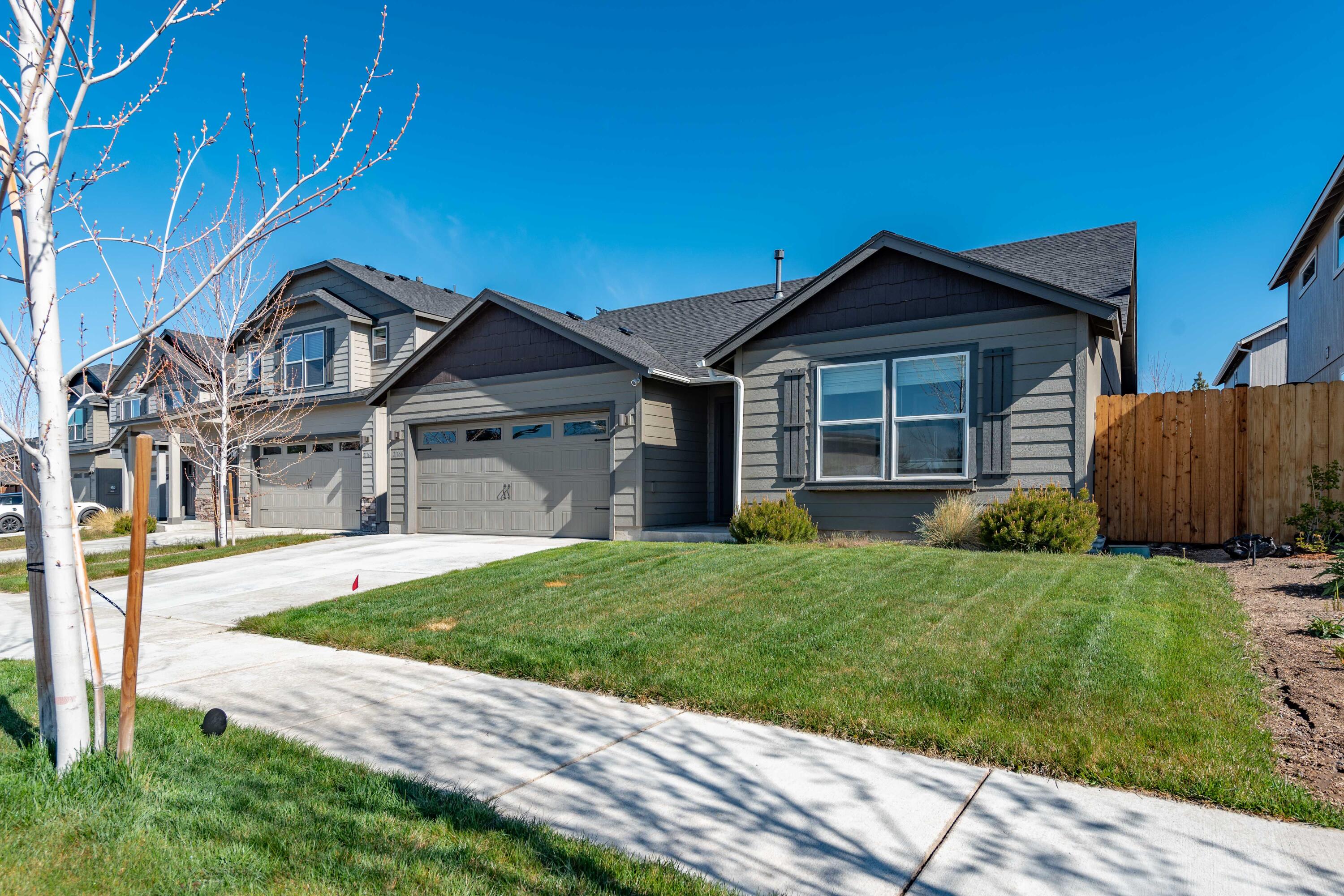 Pettigrew Place - Residential