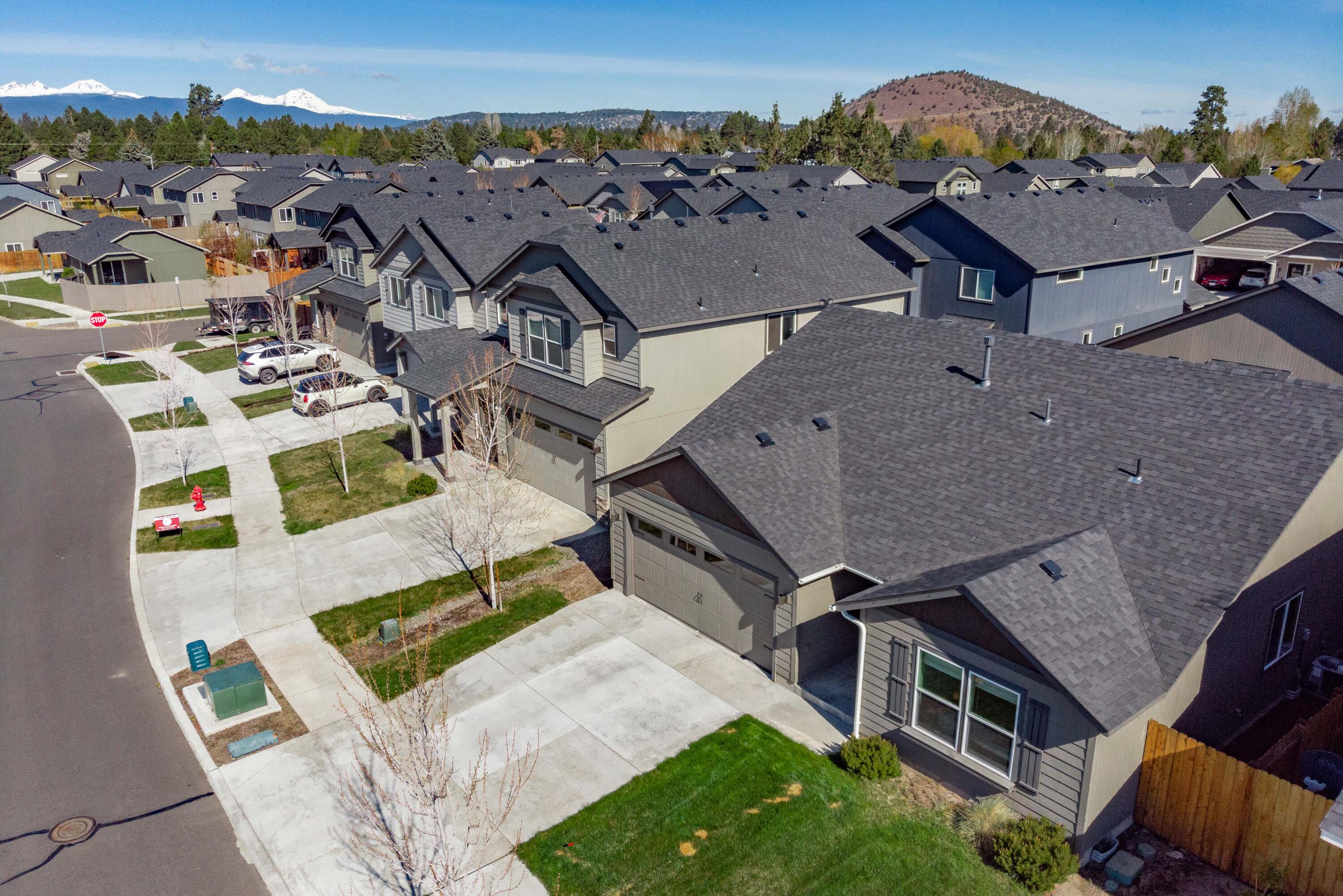 Pettigrew Place - Residential