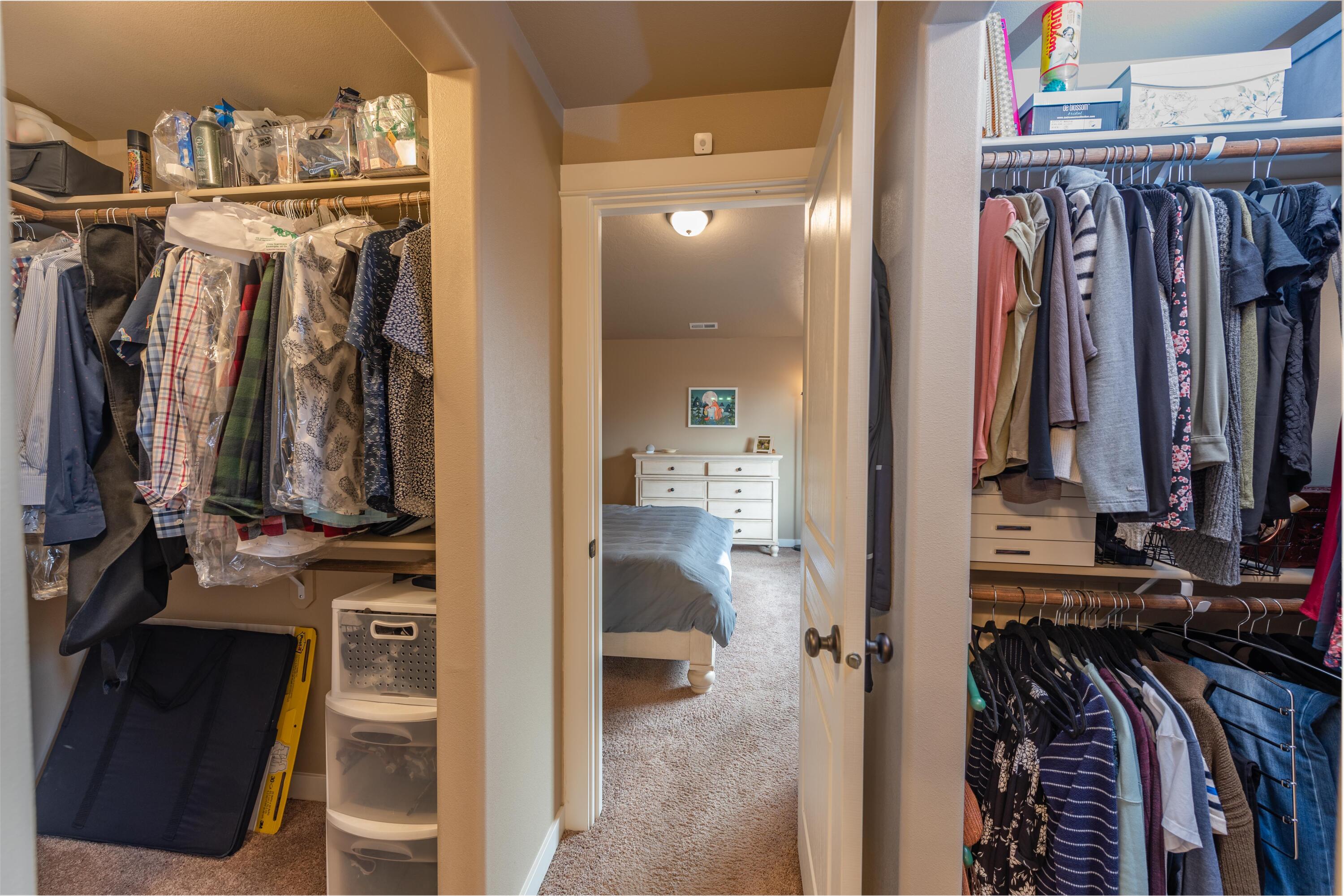 Pettigrew Place - Residential