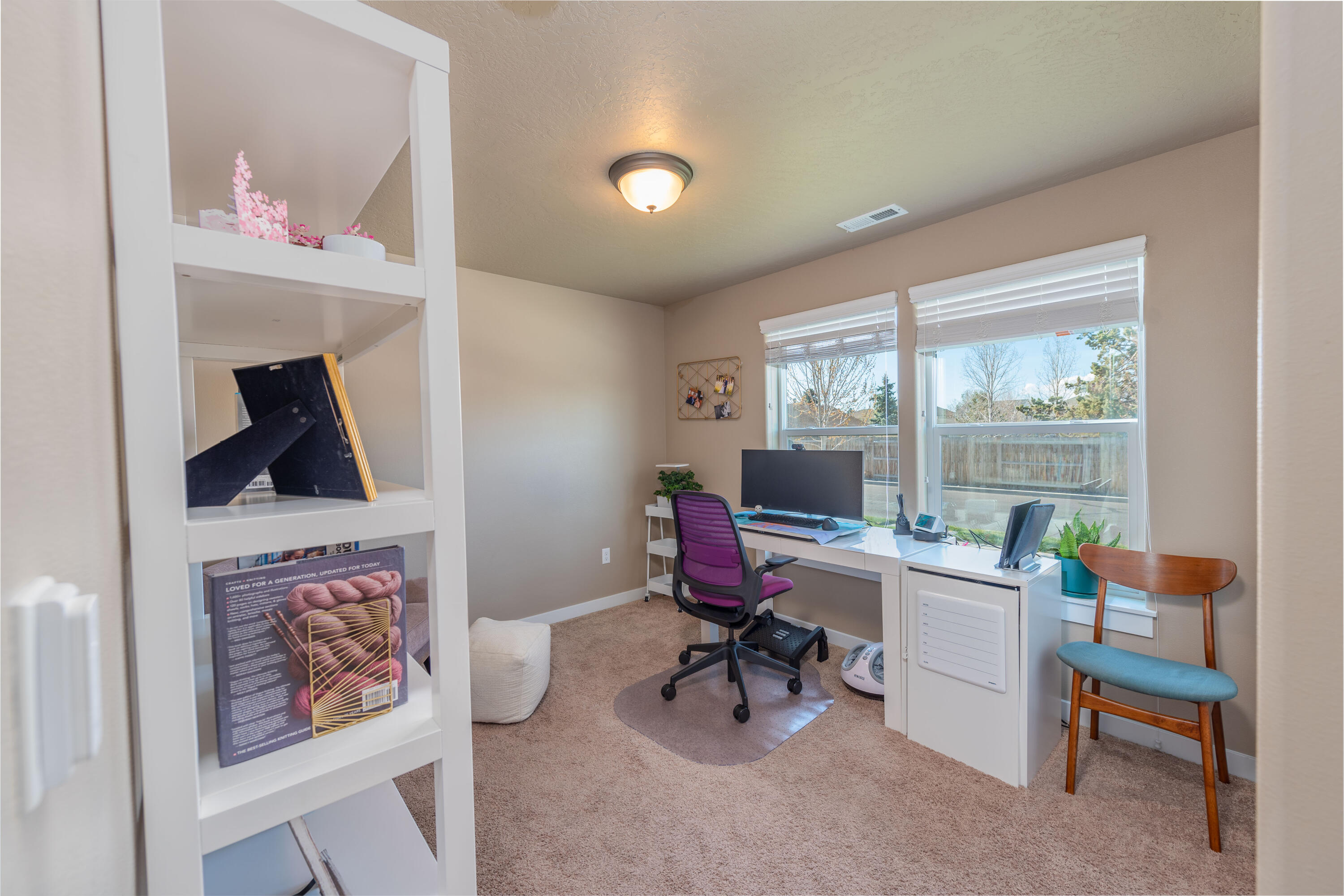 Pettigrew Place - Residential