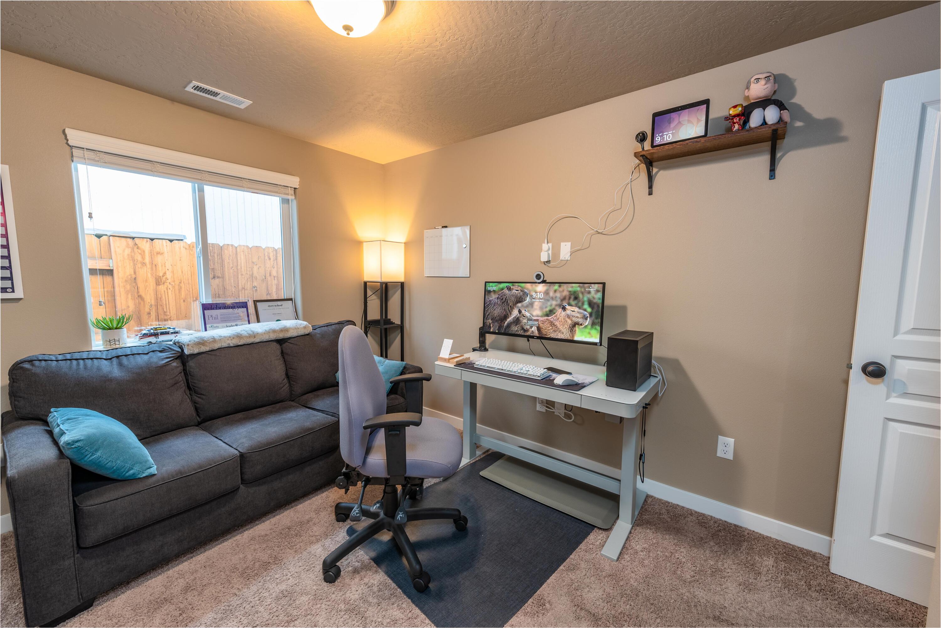 Pettigrew Place - Residential