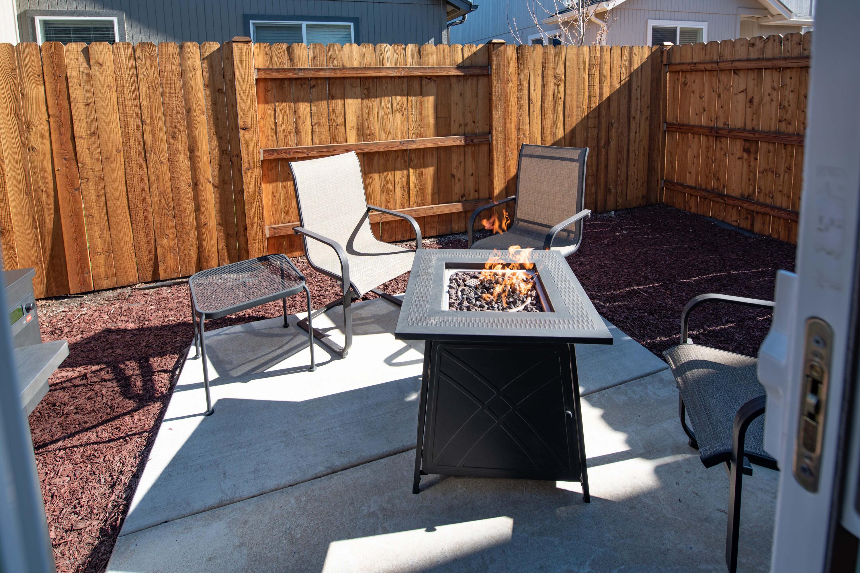 Pettigrew Place - Residential