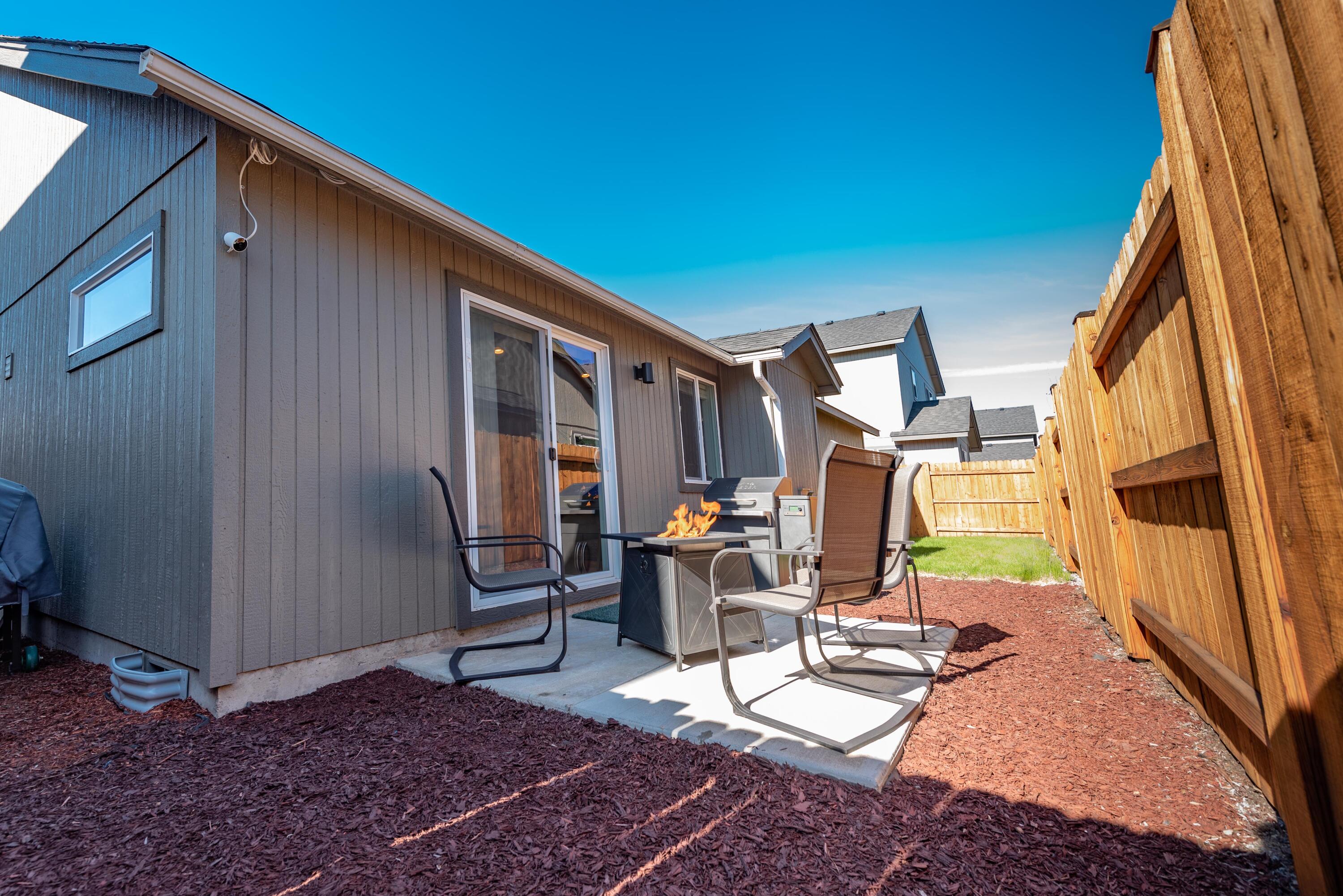 Pettigrew Place - Residential