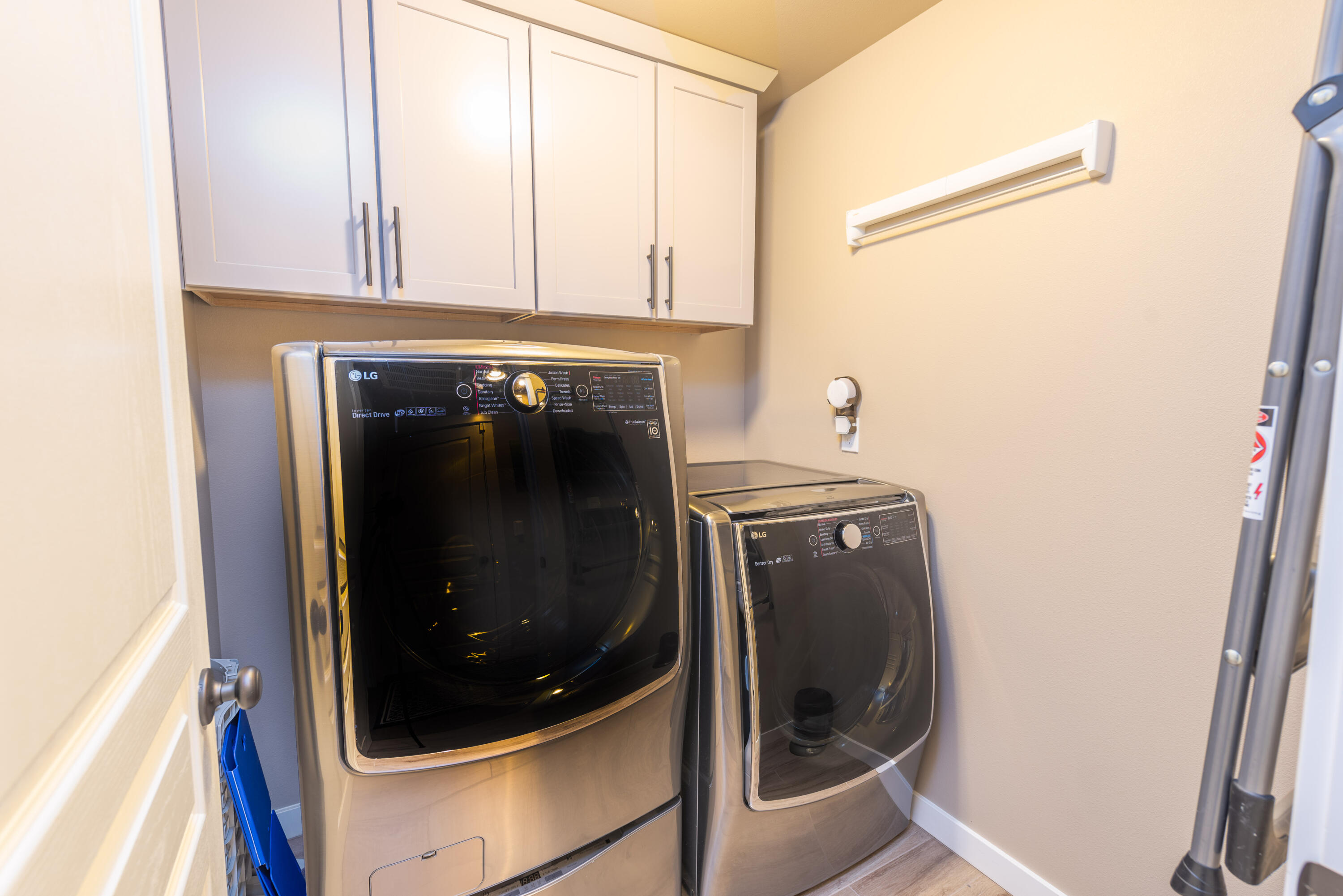 Pettigrew Place - Residential