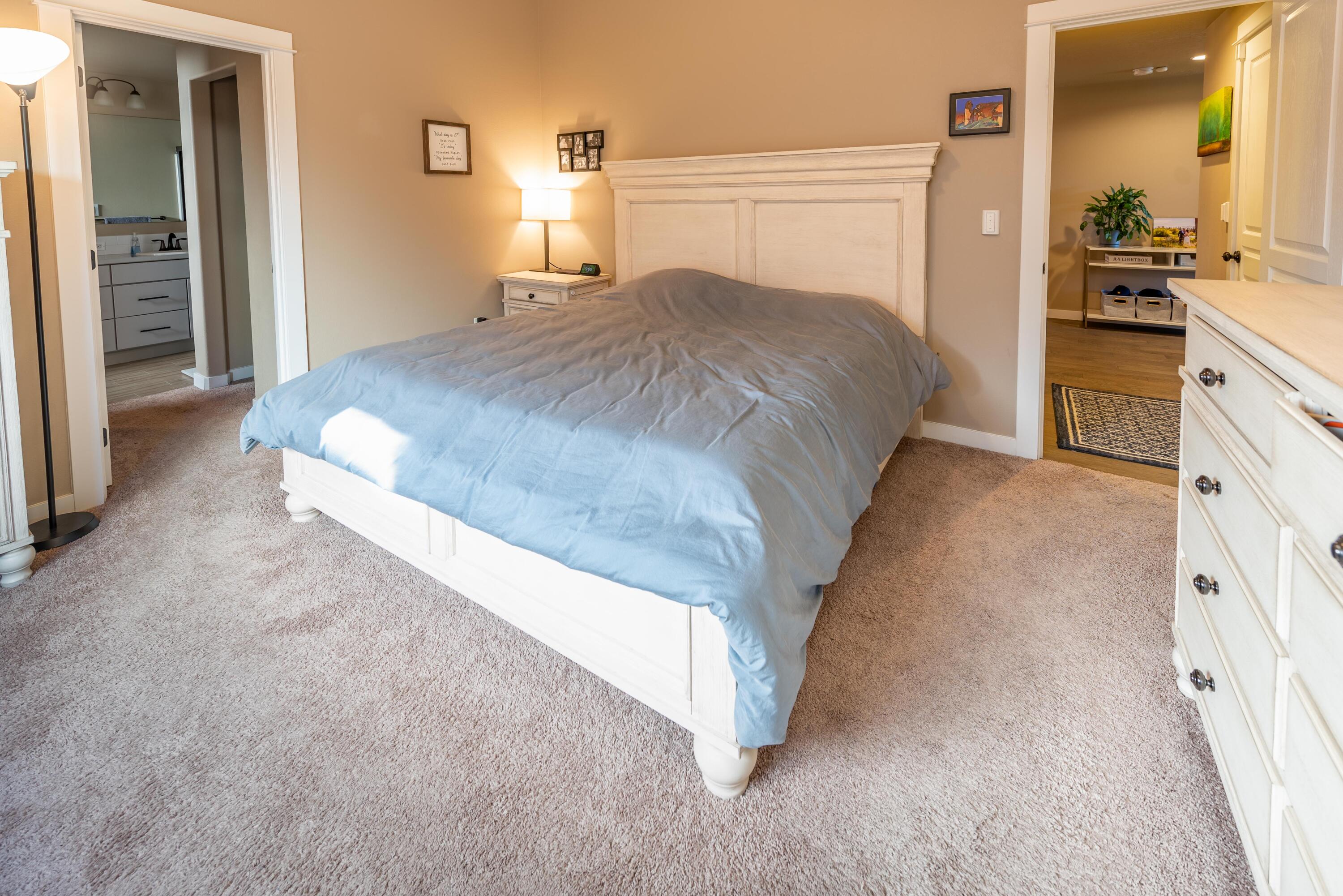 Pettigrew Place - Residential