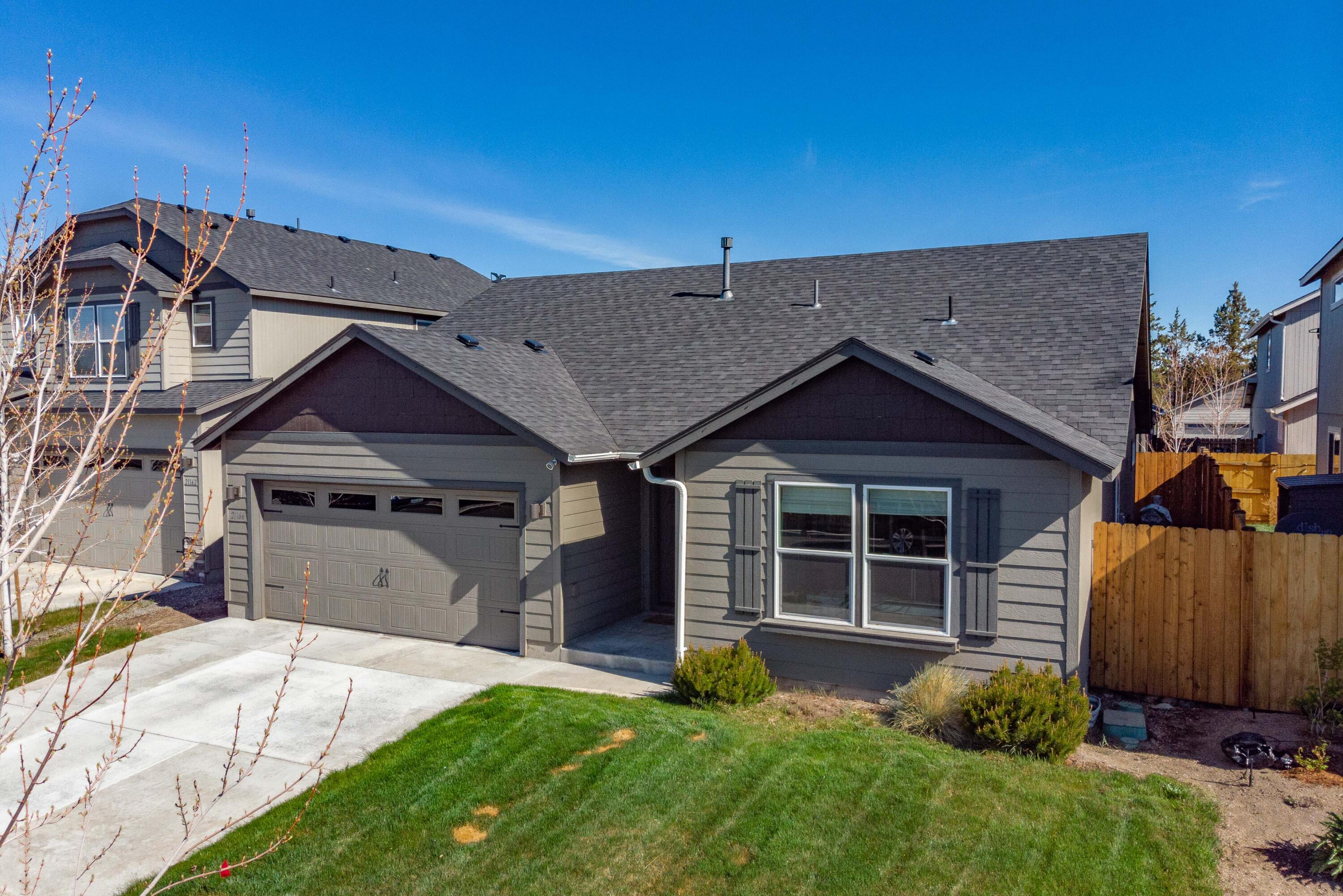 Pettigrew Place - Residential