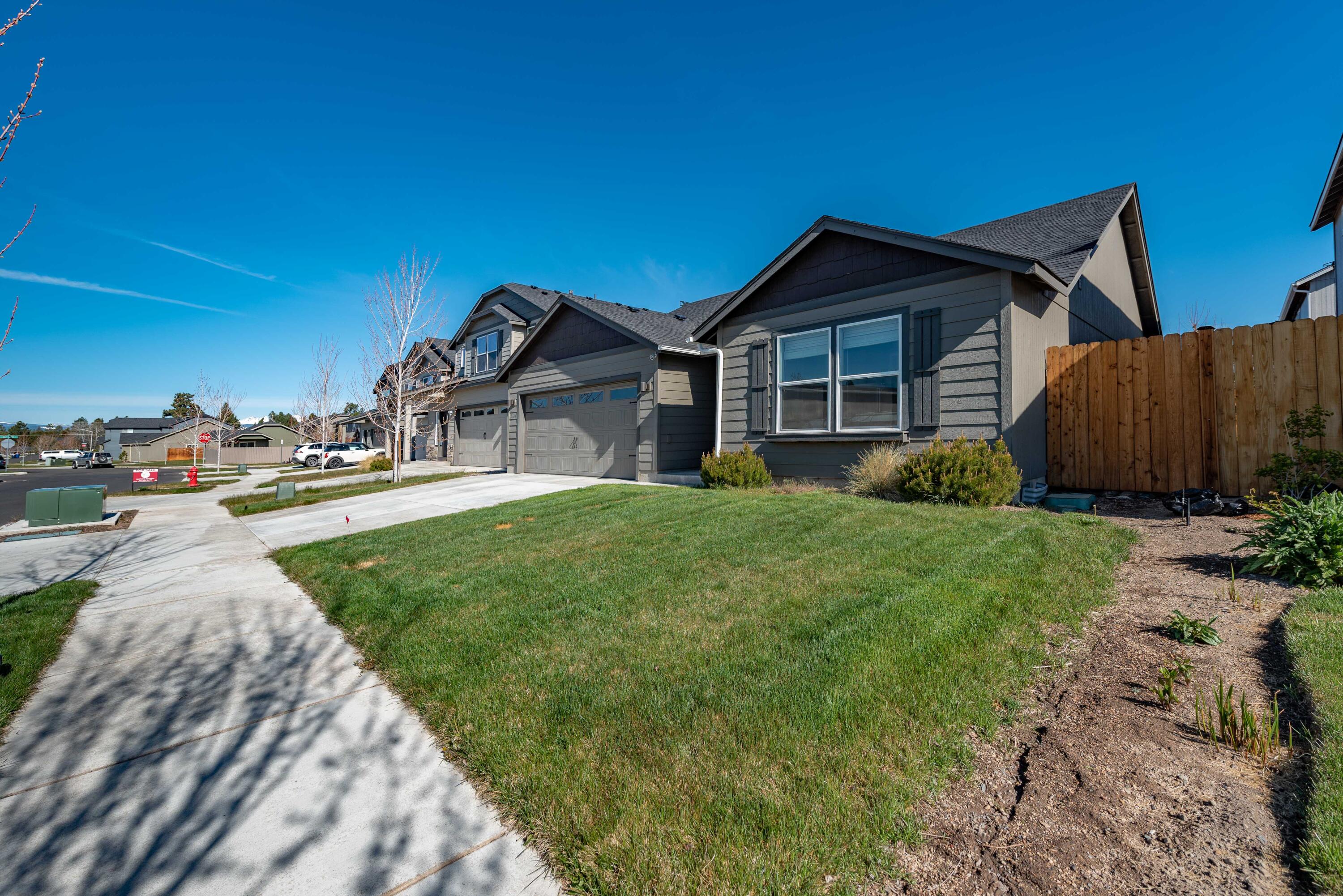 Pettigrew Place - Residential