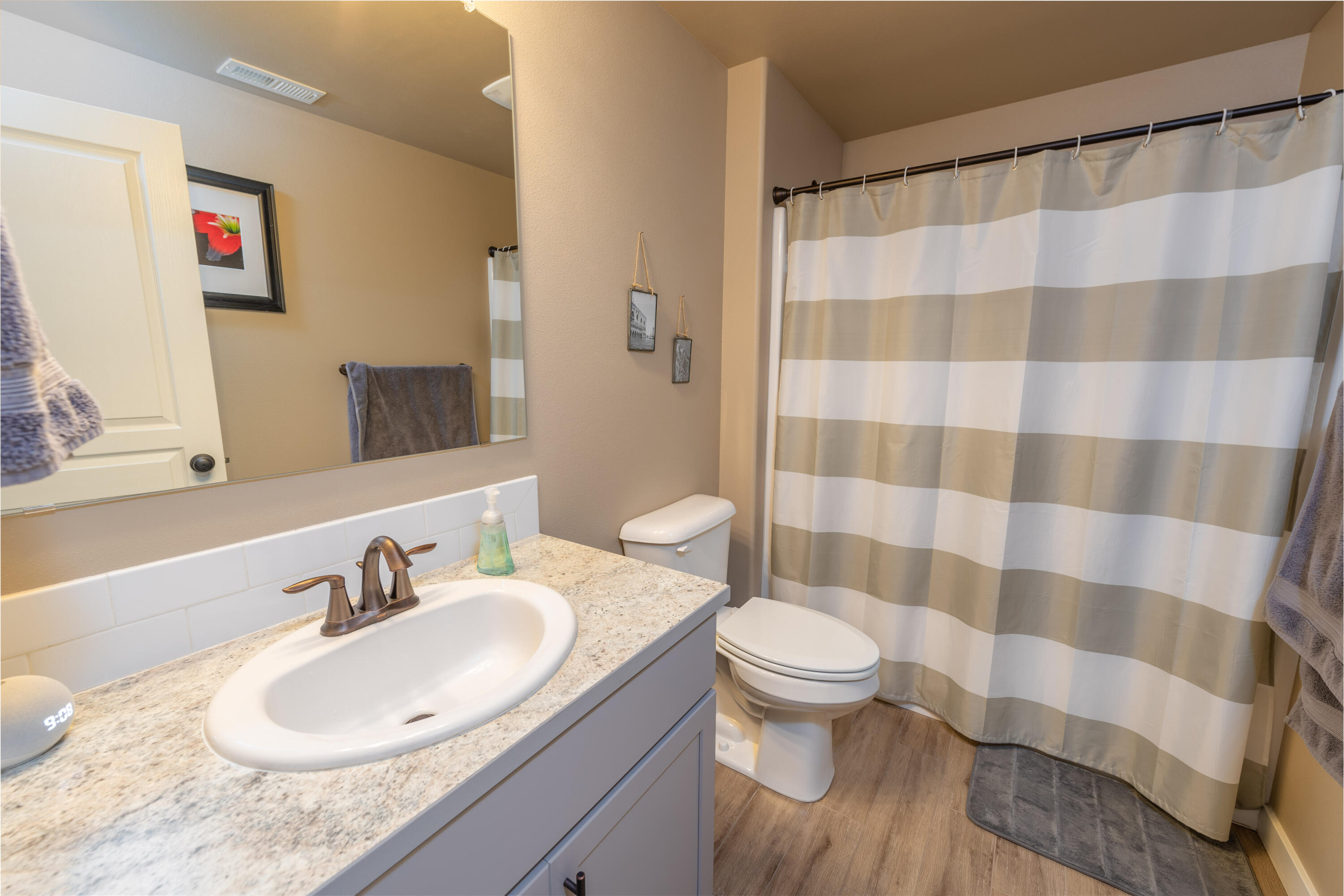 Pettigrew Place - Residential