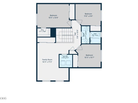 Tiny photo for 21191 SE Philly Avenue, Bend, OR 97702 (MLS # 220230018)