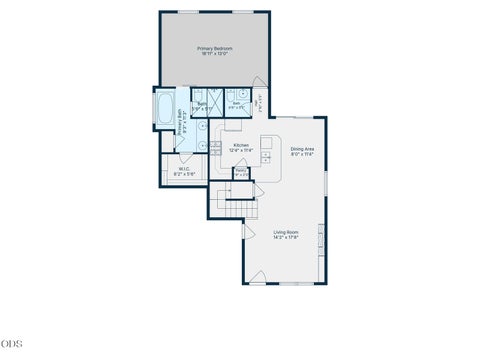 Tiny photo for 21191 SE Philly Avenue, Bend, OR 97702 (MLS # 220230018)