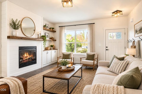 Tiny photo for 21191 SE Philly Avenue, Bend, OR 97702 (MLS # 220230018)