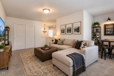 Tiny photo for 21191 SE Philly Avenue, Bend, OR 97702 (MLS # 220230018)