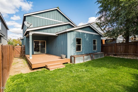 Tiny photo for 21191 SE Philly Avenue, Bend, OR 97702 (MLS # 220230018)