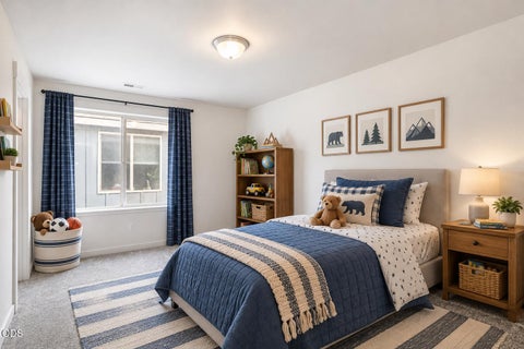 Tiny photo for 21191 SE Philly Avenue, Bend, OR 97702 (MLS # 220230018)