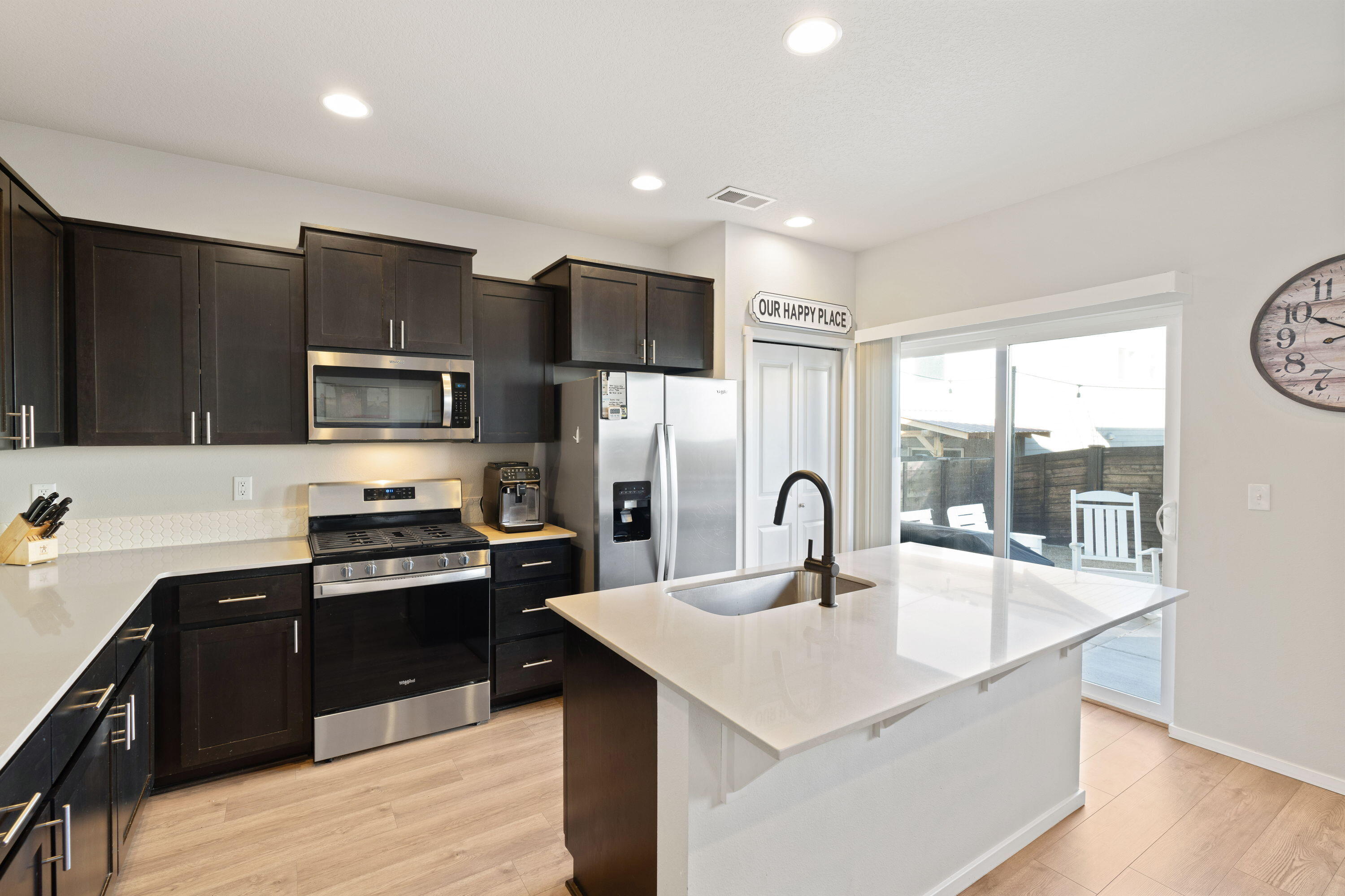 Stone Creek - Residential