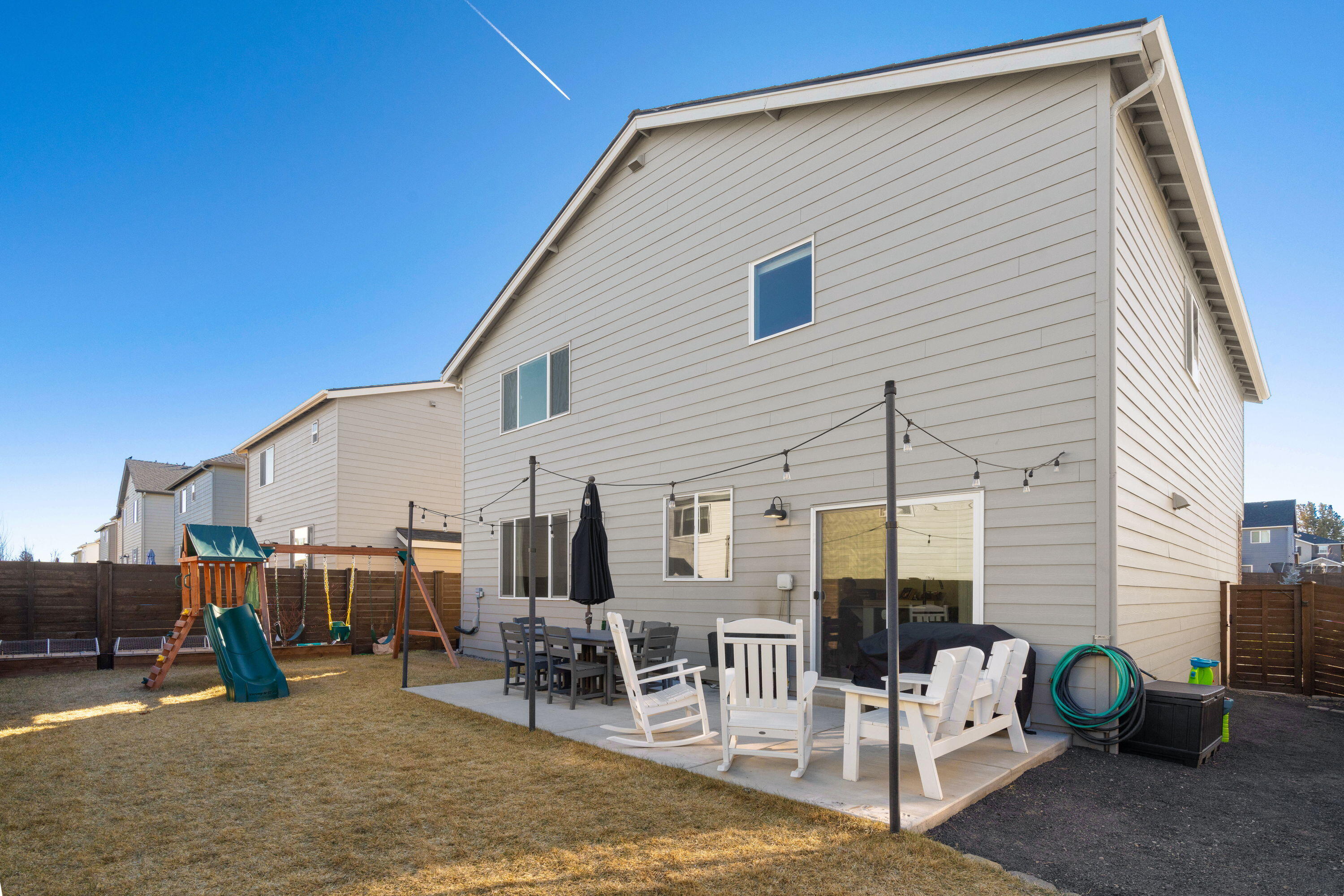 Stone Creek - Residential