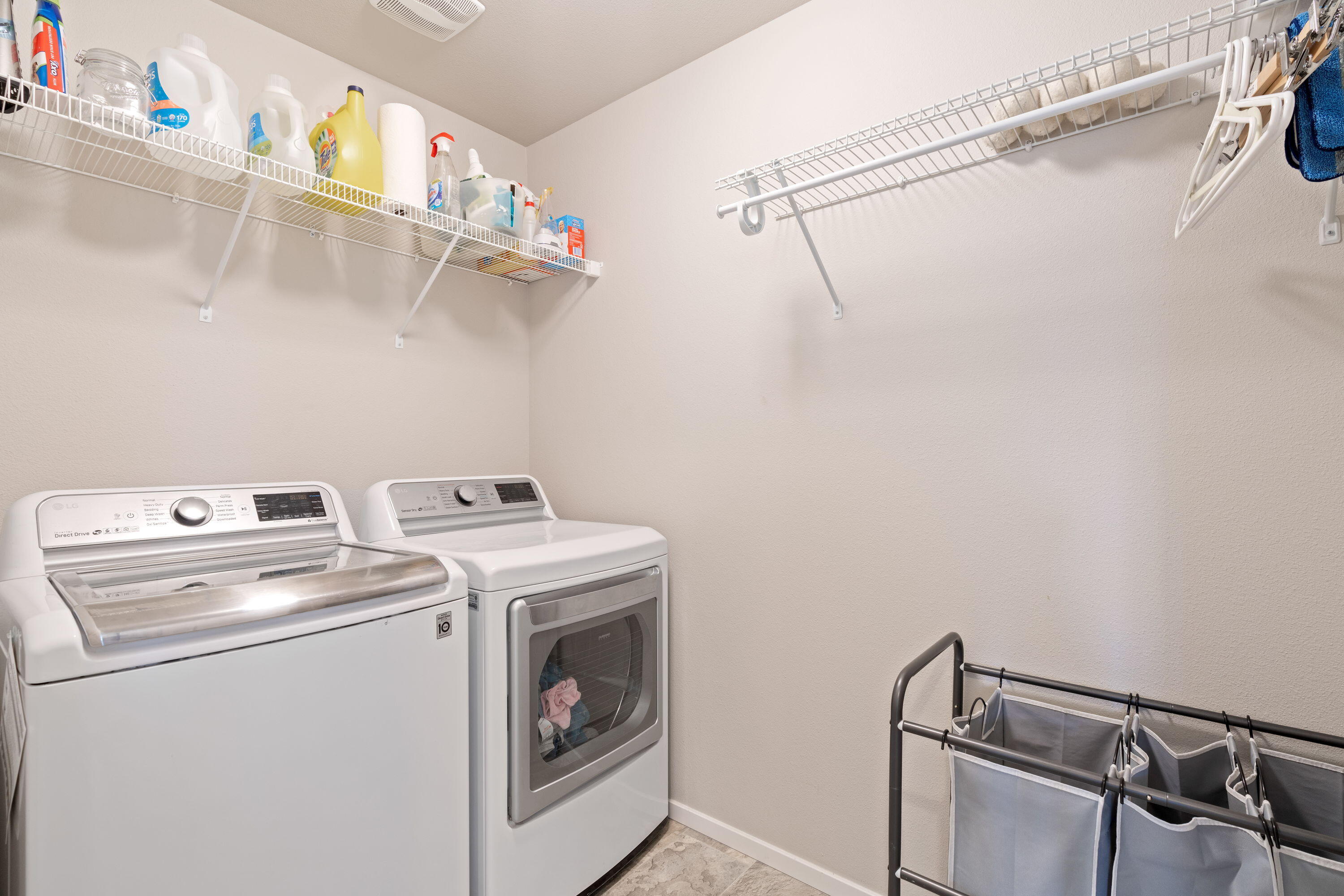 Stone Creek - Residential