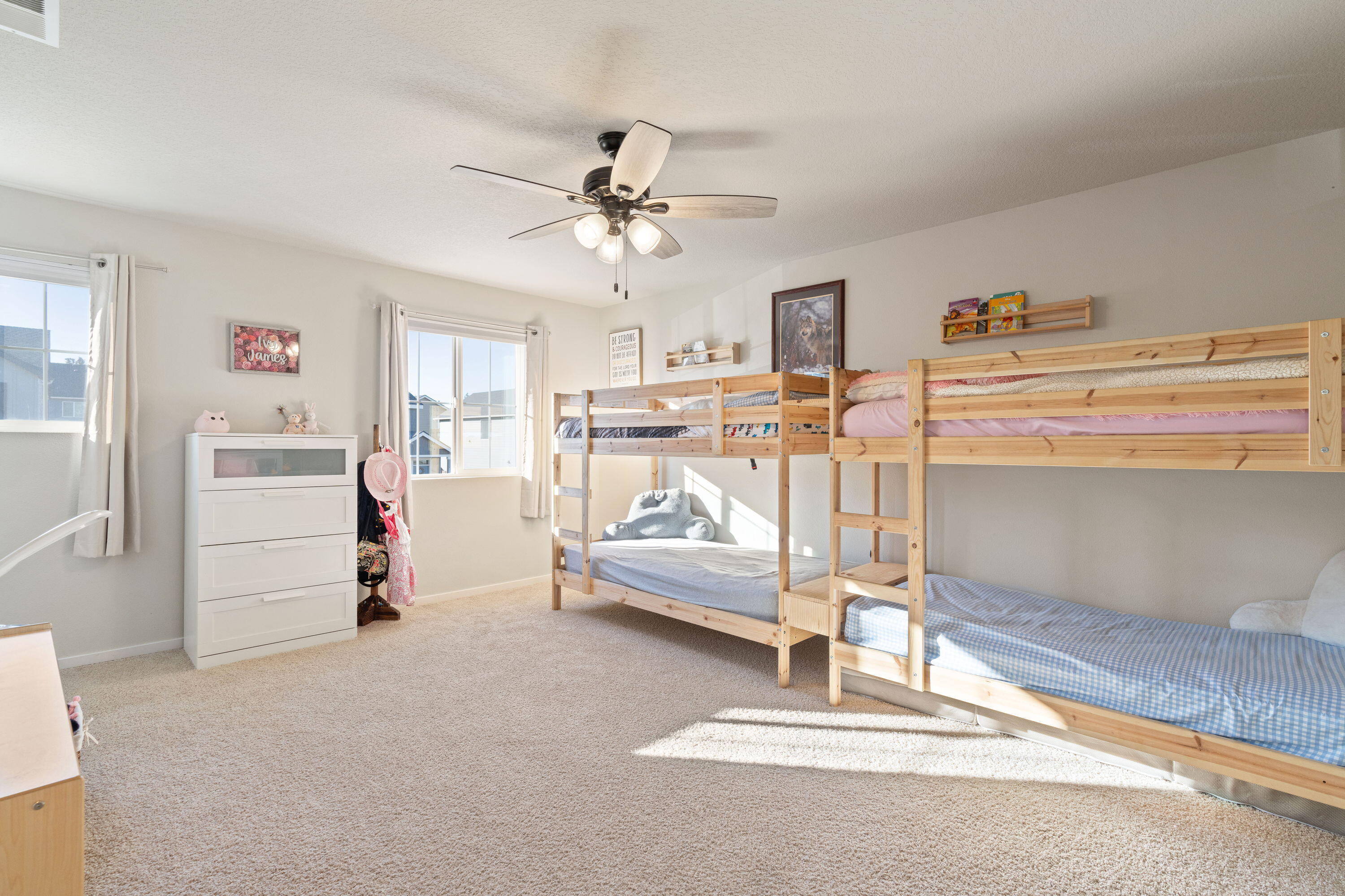 Stone Creek - Residential