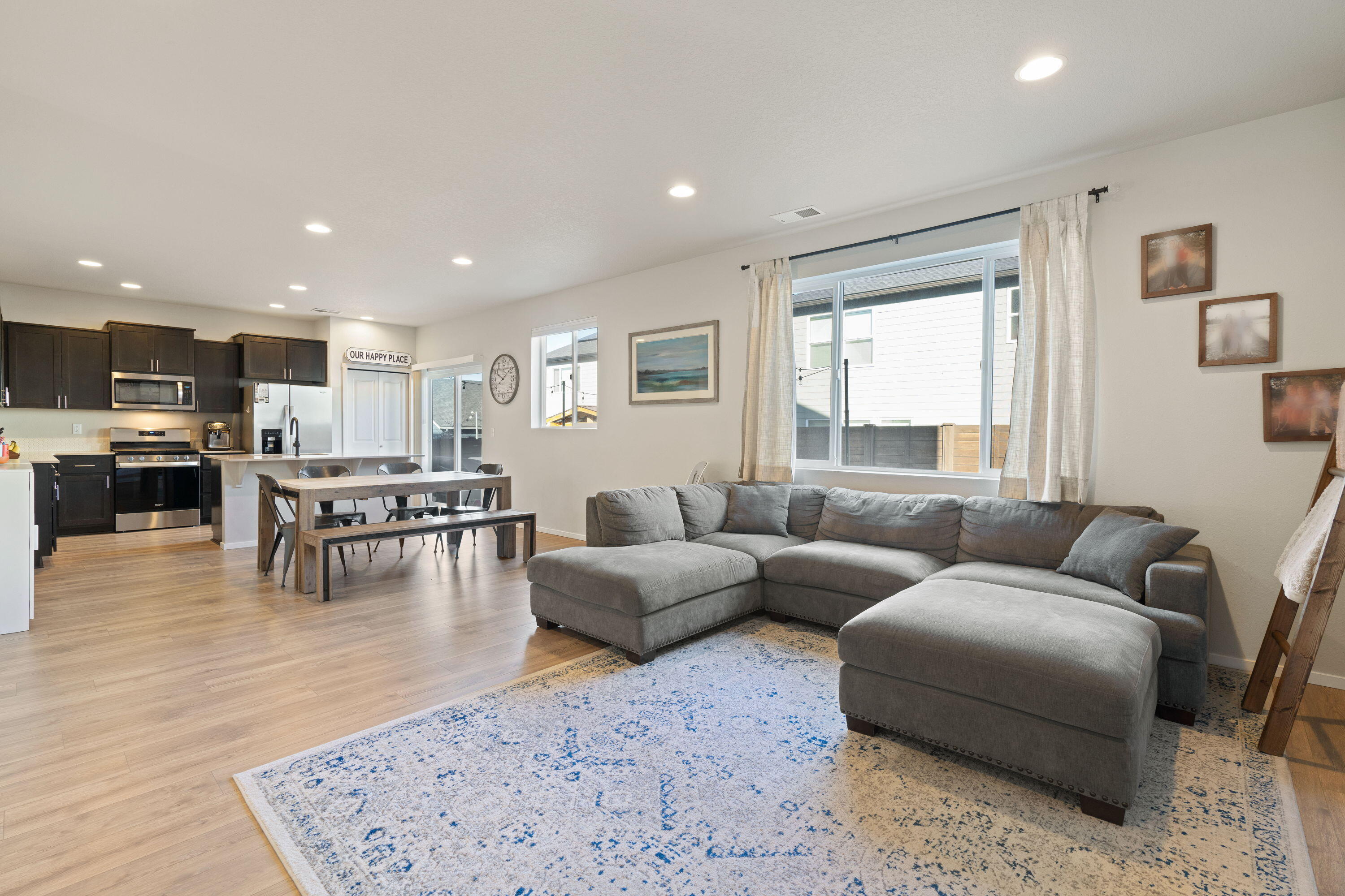 Stone Creek - Residential